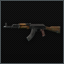 AKM 7.62x39 突击步枪 默认