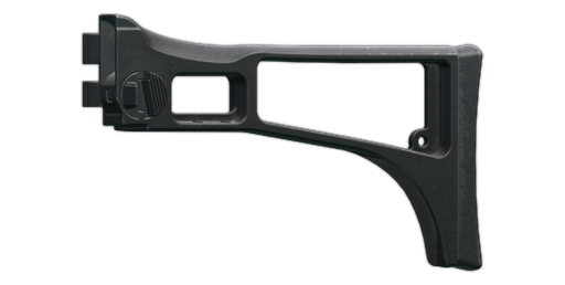HK G36聚合物枪托
