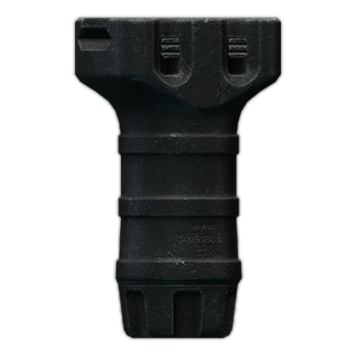 Tango Down Stubby BGV-MK46K战术握把 Black