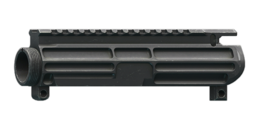 STM-9 9x19上机匣