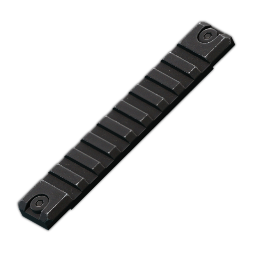 HK UMP 底导轨