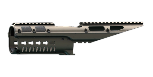 AK CNC Guns OV GP护木