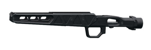 VPO-215 战术枪身