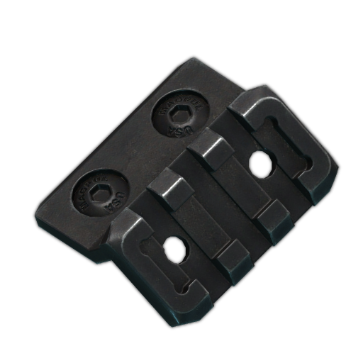 Magpul M-LOK Offset Light基座