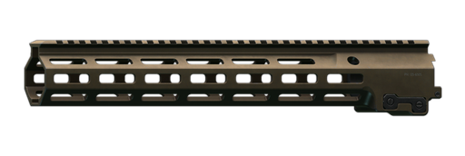 Geissele SMR Mk.16 13.5 英寸 M-LOK AR-15护木