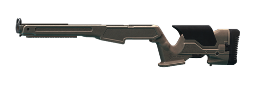 M1A Archangel枪托