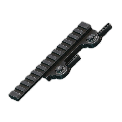 La Rue Tactical QD LT-101皮卡汀尼立管导轨基座