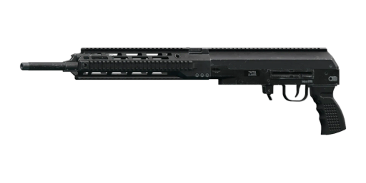TKPD 9.3x64 突击卡宾枪 Assault