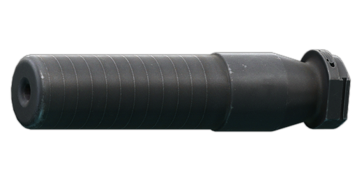 Sig-Sauer SRD QD 7.62x51 声音抑制器