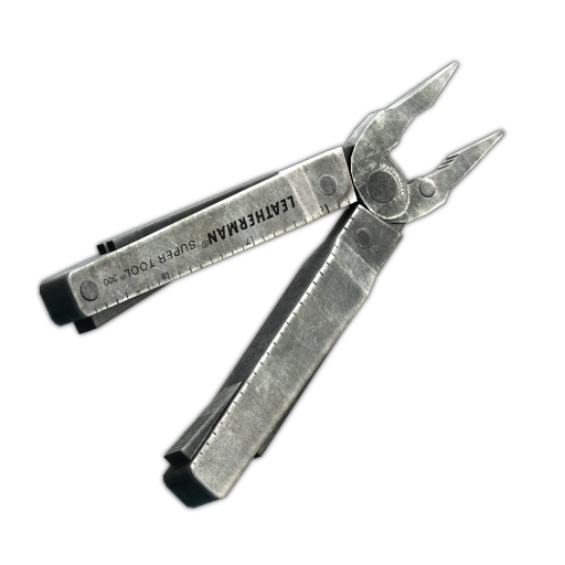 Leatherman多功能工具钳