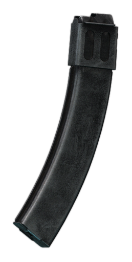 PPSH-41 7.62x25 35发弹匣