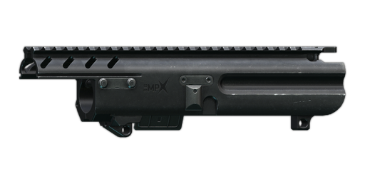 SIG MPX一代上机匣 