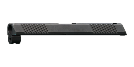 PL-15手枪套筒
