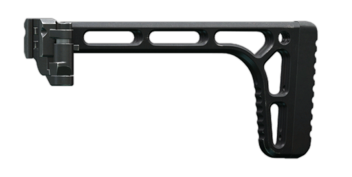 MPX/MCX PMM ULSS 枪托