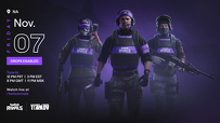Twitch Rivals 回来了！
