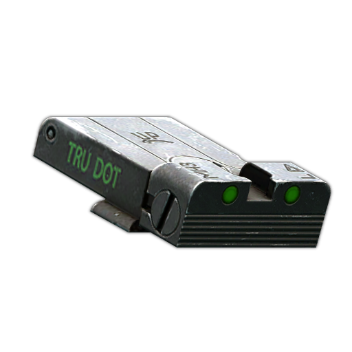 Meprolight “Tru Dot Night Sight” P226照门