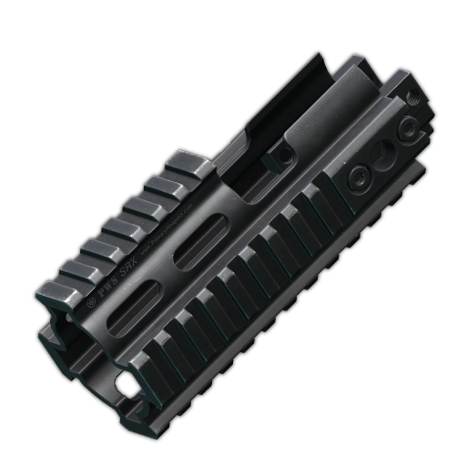 FN SCAR PWS SRX延长导轨