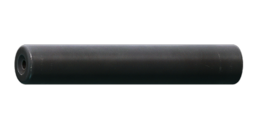 SV-98 7.62x54标准消音器
