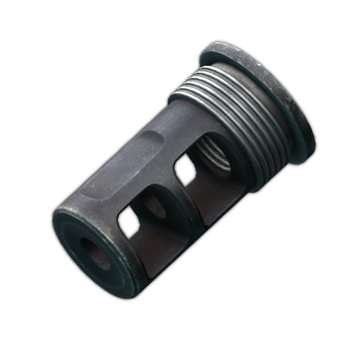 AR-15 AWC PSR 5.56x45膛口制退器