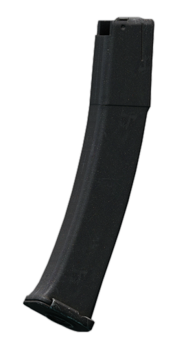 PP-19-01 9x19 30发标准弹匣