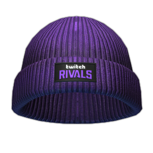 Rivals 2020 圆帽