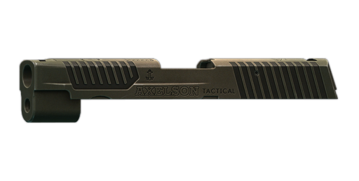P226 Axelson Mk.25战术手枪套筒