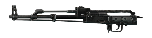 AKMN 7.62x39 突击步枪