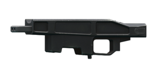 Orsis T-5000 铝枪体
