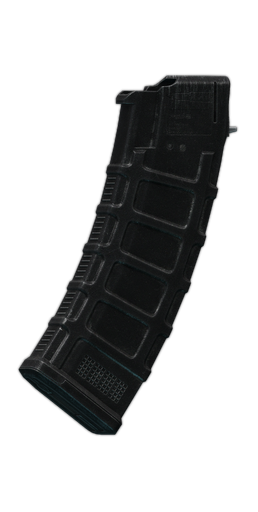 Magpul PMAG 30 GEN M3 5.45x39 30发 AK 弹匣