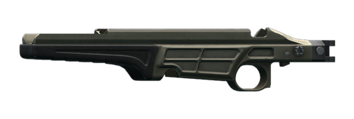 SV-98 CNC Guns OV-SV98框架