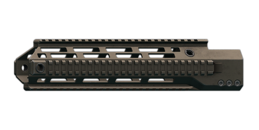 TKPD 护木 (FDE)