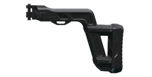 KRISS Vector Gen.2 折叠枪托