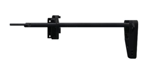 HK MP7A1标准枪托