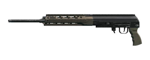 TKPD 9.3x64 突击卡宾枪 Sniper