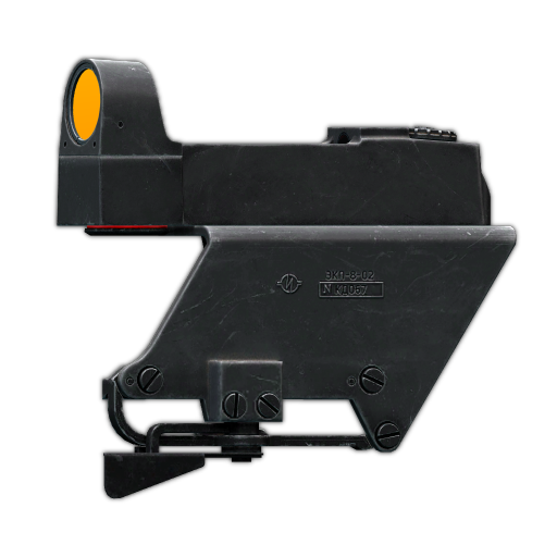 Axion Kobra EKP-8-02 反射式瞄具（燕尾槽）