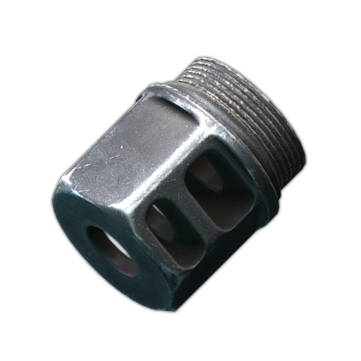 SIG 双端膛口制退器 7.62x51