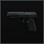 FN Five-seveN MK2 5.7x28手枪