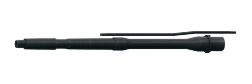 14.5 英寸 AR-15 枪管 5.56x45