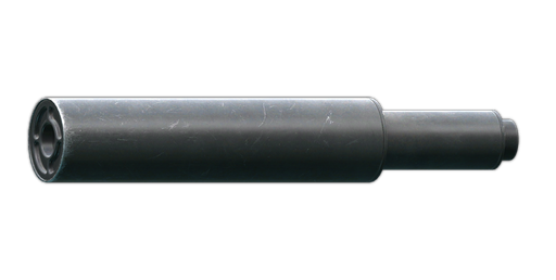 MPX-SD 9x19整体式消声器