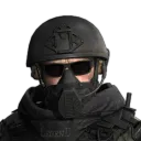 Black Div.