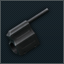 Mk-18导气箍