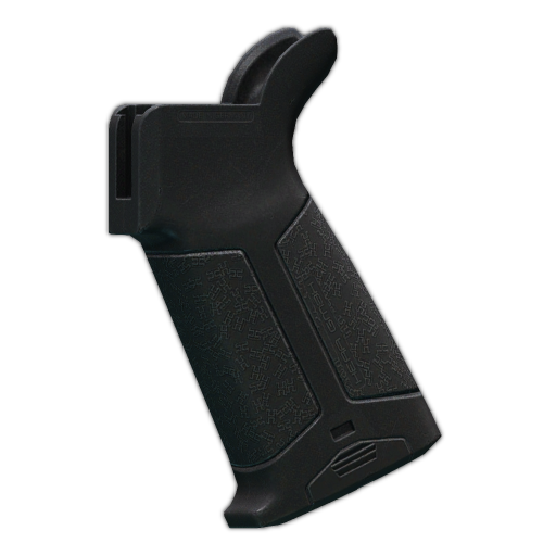 Hera Arms HG-15 AR-15系统手枪式握把