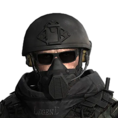 Black Div.