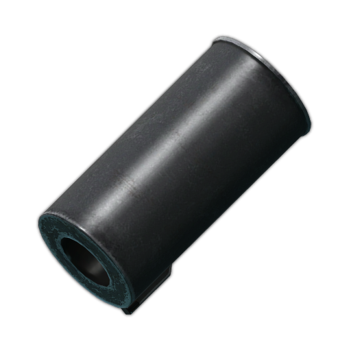 PP-91-01“雪松-B”螺纹消音器转接器