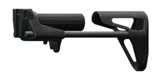 MPX/MCX Maxim Defense CQB 枪托