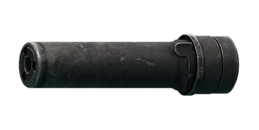AKM PBS-1 7.62x39消音器