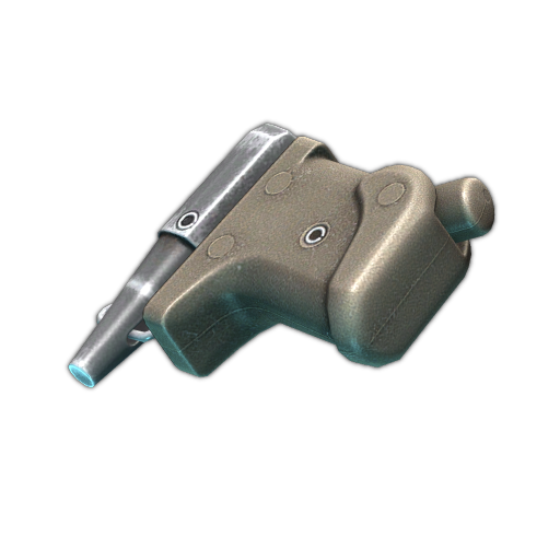Steyr AUG A1拉机柄