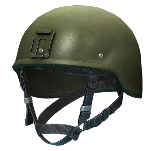 6B47 Ratnik-BSh 头盔(橄榄绿)