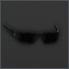 Gatorz Specter MILSPEC 防弹眼镜
