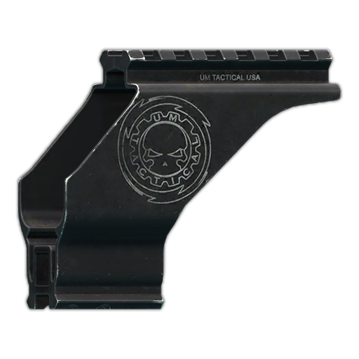 UM Tactical UM3瞄具基座